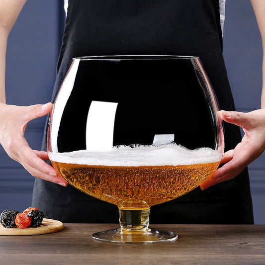 Koadclo | Creative Giant Party Glass