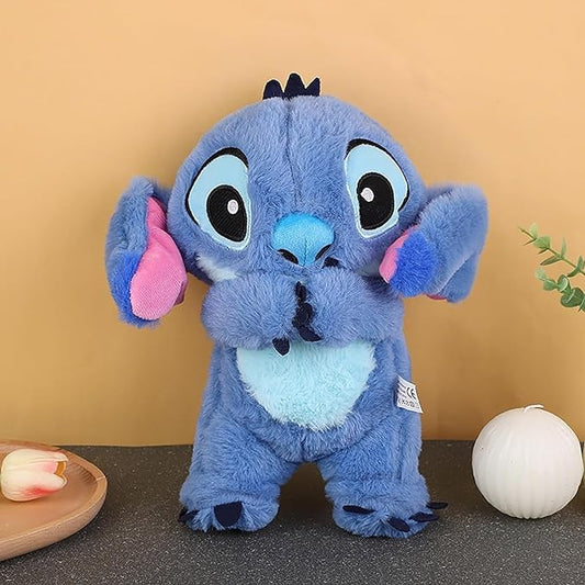 koadclo | Plush Toy with Soothing Light and Sound