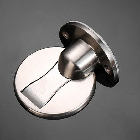 koadclo | Invisible Magnetic Door Stop – Stainless Steel Hidden Door Holder