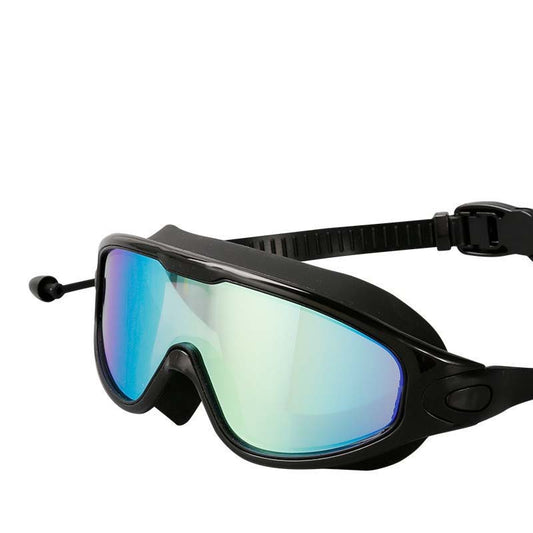Amtn Club | Wide View Anti-Fog Swim Goggles – Clear Vision for Swimming Training
