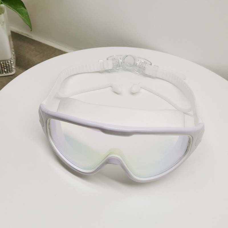 Koadclo | View Anti-Fog Swim Goggles