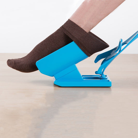 koadclo | Sock Aid - Easy Pull-On Device for Seniors