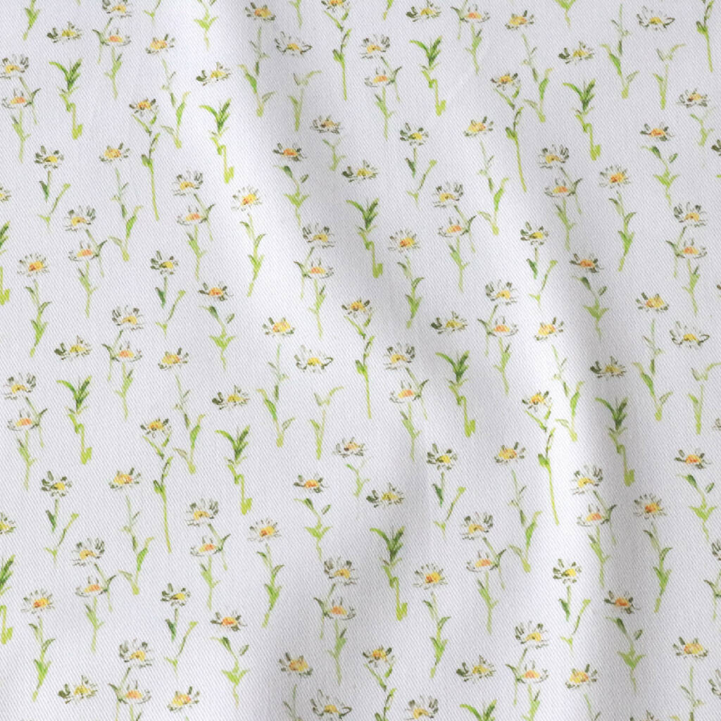 Emian| Betsy Vintage Inspired Flora Lampshade