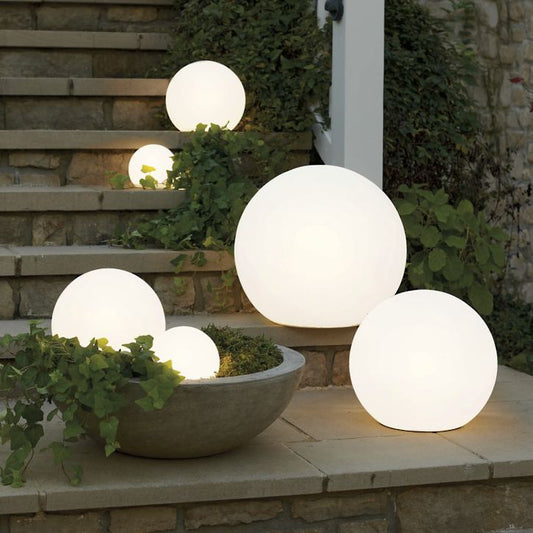 Koadclo | Wireless Mood Lamp for Indoor & Outdoor - LumaSphere